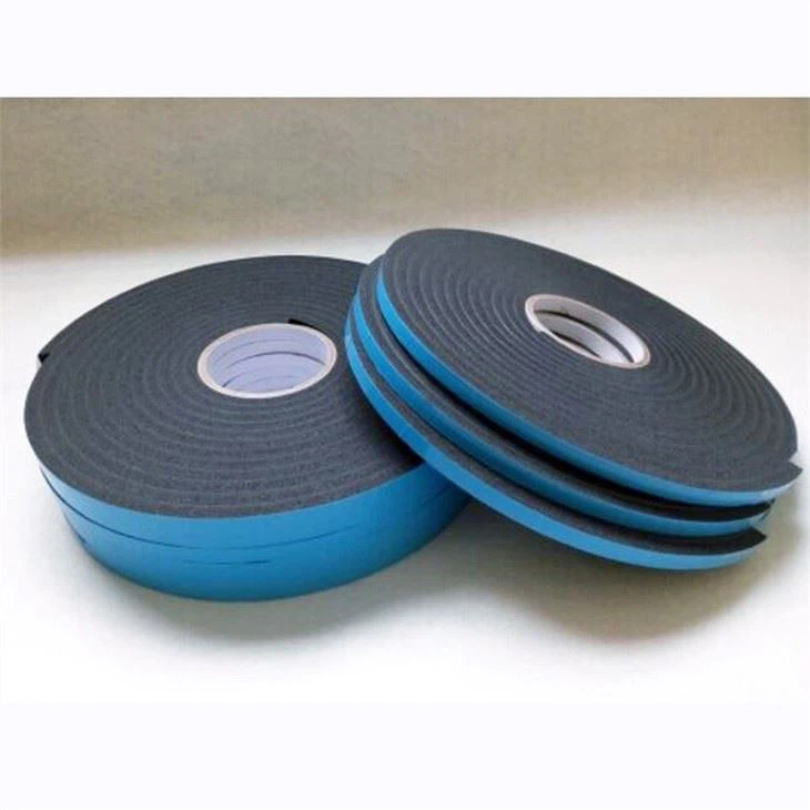 Waterproof Double Sided foam glazing Tape