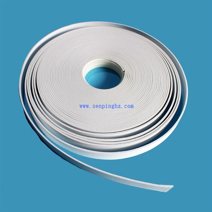 white EVA foam strip