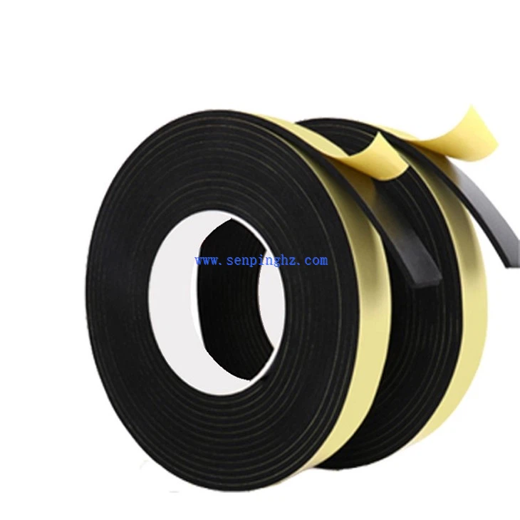 single sided EVA foam strip